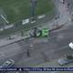 Illustration for article titled McLaren 650S Completely Obliterated In Suspected Street Race Collision